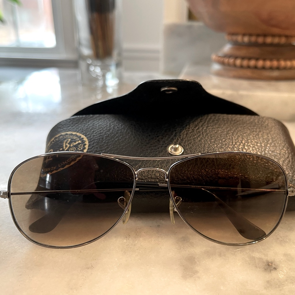 Ray-Ban Sunglasses - Unisex